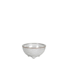 Load image into Gallery viewer, Nordic Small Nibble Bowl with Feet