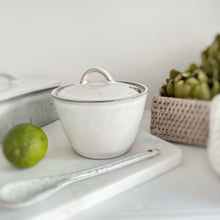 Load image into Gallery viewer, Nordic Sugar Bowl