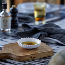 Load image into Gallery viewer, White Pearl Mini Dish