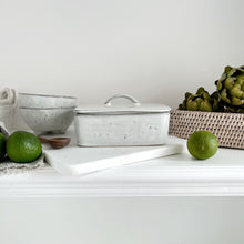 Load image into Gallery viewer, Nordic Butter Dish