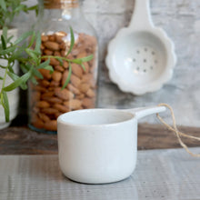 Load image into Gallery viewer, Ceramic Measuring Cup