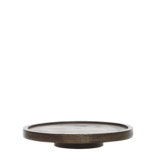 Load image into Gallery viewer, Acacia Wood Lazy Susan