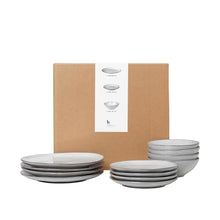 Load image into Gallery viewer, Nordic 12 Piece Dinner Set