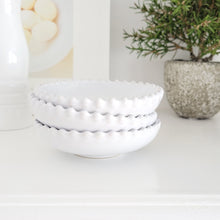 Load image into Gallery viewer, White Pearl Mini Dish