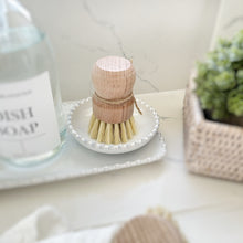 Load image into Gallery viewer, White Pearl Mini Dish