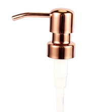 Load image into Gallery viewer, Soap Lotion Dispenser Pump Replacement