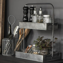 Load image into Gallery viewer, Salt & Pepper Mills - Statement Black
