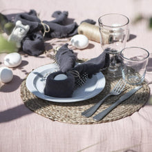 Load image into Gallery viewer, Natural Jute Placemat