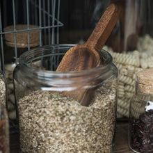 Load image into Gallery viewer, Perfectly Imperfect Acacia Wood Scoop