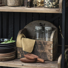 Load image into Gallery viewer, Perfectly Imperfect Acacia Wood Scoop