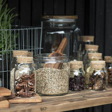 Load image into Gallery viewer, Perfectly Imperfect Acacia Wood Scoop