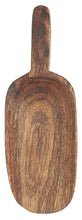 Load image into Gallery viewer, Perfectly Imperfect Acacia Wood Scoop
