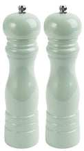 Load image into Gallery viewer, Salt & Pepper Mills - Sage Green