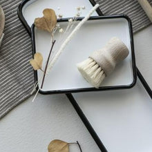 Load image into Gallery viewer, Wooden Dish Brush