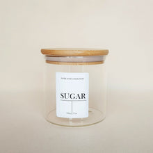 Load image into Gallery viewer, Perfectly Imperfect - Medium Glass Jar 700ml