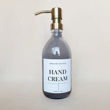 Load image into Gallery viewer, Perfectly Imperfect- Smokey Grey Glass Bottle - 500ml