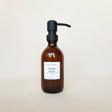 Load image into Gallery viewer, Perfectly Imperfect- Baby Amber Glass Bottle - 300ml
