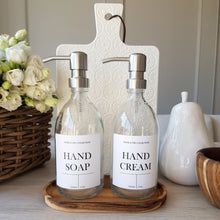 Load image into Gallery viewer, Perfectly Imperfect Acacia Wood Tray