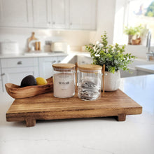 Load image into Gallery viewer, Perfectly Imperfect Round Jar with a Spoon - 700ml