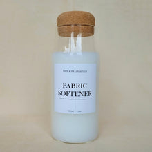 Load image into Gallery viewer, Utility Laundry Bottle with a Cork Stopper - 700ml