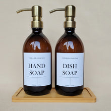 Load image into Gallery viewer, Perfectly Imperfect Bamboo Tray