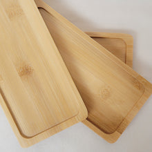 Load image into Gallery viewer, Bamboo Tray