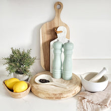 Load image into Gallery viewer, Salt & Pepper Mills - Sage Green