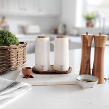 Load image into Gallery viewer, Oil and Vinegar Ceramic Bottle - 450ml