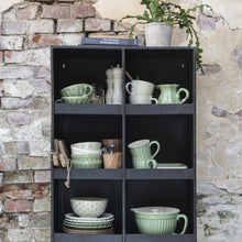 Load image into Gallery viewer, Salt & Pepper Mills - Pale Cream