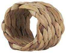 Load image into Gallery viewer, Natural Woven Napkin Ring