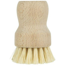 Load image into Gallery viewer, Wooden Dish Brush