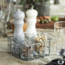 Load image into Gallery viewer, Salt & Pepper Mills - Neutral Grey