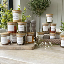 Load image into Gallery viewer, Pantry Labels - Herb collection