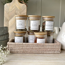 Load image into Gallery viewer, Pantry Labels - Herb collection