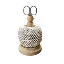 Load image into Gallery viewer, String Tidy with Scissors