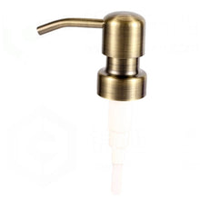 Load image into Gallery viewer, Soap Lotion Dispenser Pump Replacement