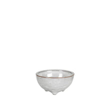 Load image into Gallery viewer, Nordic Small Nibble Bowl with Feet
