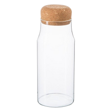 Load image into Gallery viewer, 3 Piece Laundry Storage Jar Set
