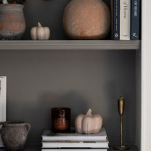 Load image into Gallery viewer, Rustic Ceramic Pumpkin - 2 sizes
