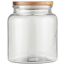 Load image into Gallery viewer, 3 Piece Laundry Storage Jar Set
