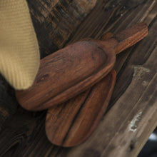 Load image into Gallery viewer, Acacia Wood Scoop
