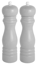 Load image into Gallery viewer, Salt &amp; Pepper Mills - Neutral Grey
