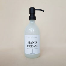 Load image into Gallery viewer, Milky White Glass Bottle - 500ml
