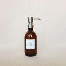 Load image into Gallery viewer, Perfectly Imperfect- Baby Amber Glass Bottle - 300ml
