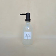 Load image into Gallery viewer, Baby Milky White Glass Soap Dispenser - 300 ml
