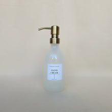 Load image into Gallery viewer, Baby Milky White Glass Soap Dispenser - 300 ml
