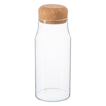 Load image into Gallery viewer, Utility Laundry Bottle with a Cork Stopper - 700ml
