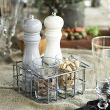 Load image into Gallery viewer, Salt &amp; Pepper Mills - Neutral Grey
